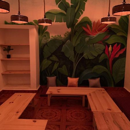 Swati Hotel Arambol Ngoại thất bức ảnh