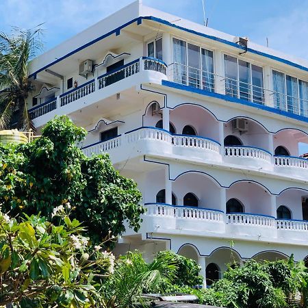 Swati Hotel Arambol Ngoại thất bức ảnh