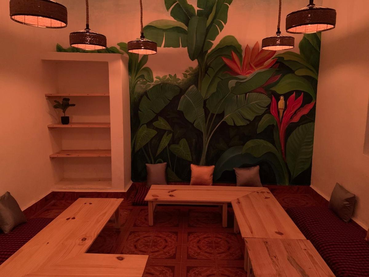 Swati Hotel Arambol Ngoại thất bức ảnh