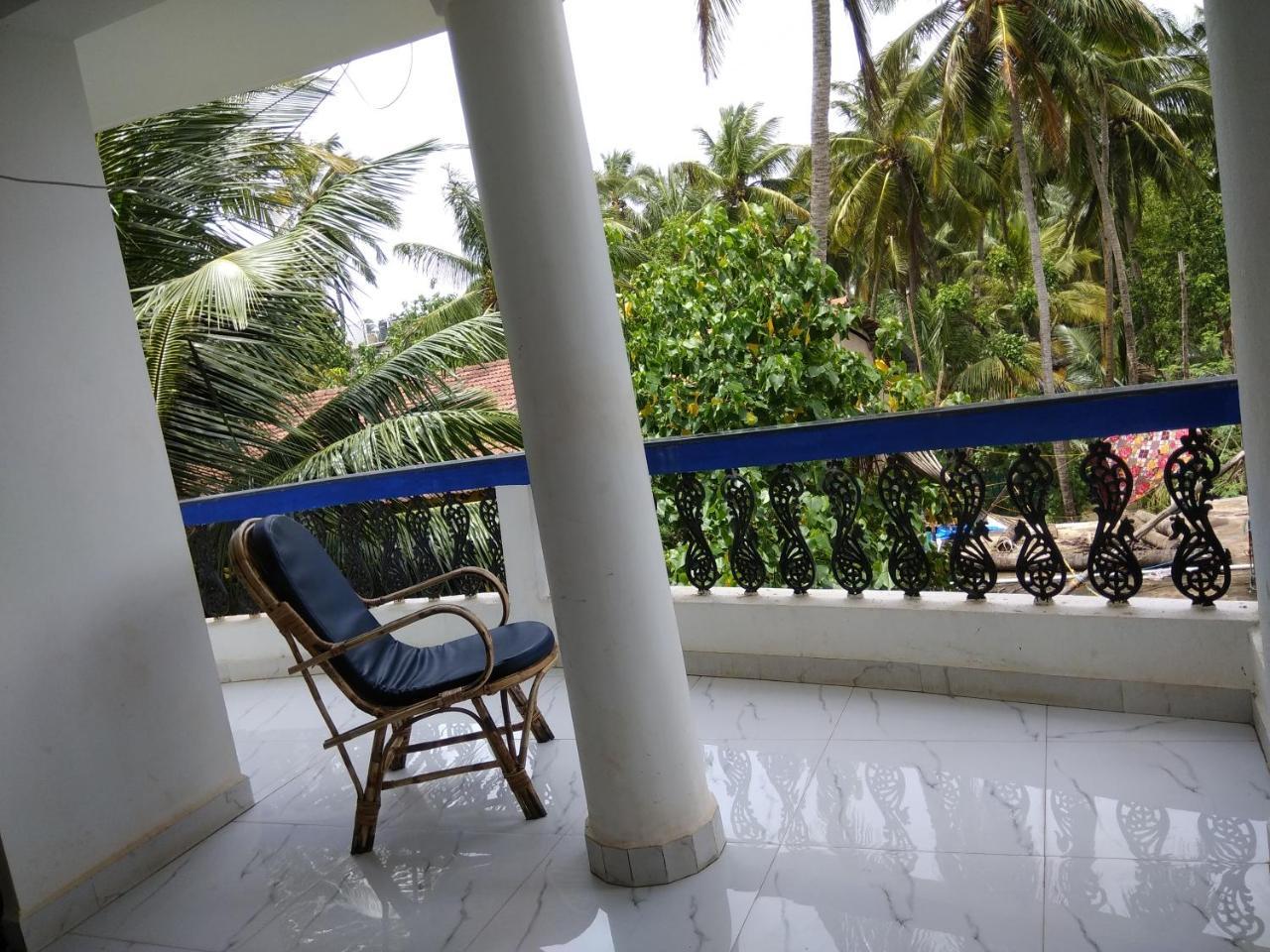 Swati Hotel Arambol Ngoại thất bức ảnh